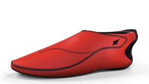 Lechal haptic footwear by Ducere Technology