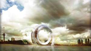 The Dutch Windwheel