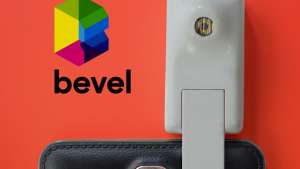 Bevel 3D Camera desinged by Mater and Form Inc. 