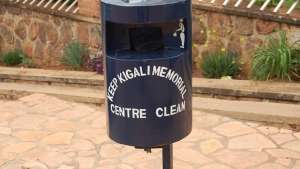 Kigali Africa's cleanest city