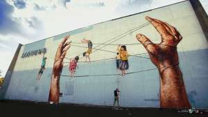 Ernest Zacharevic