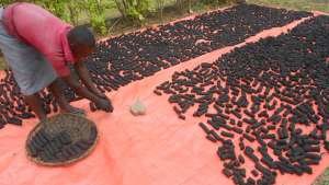 Ugandan Betty Ikalany founded AEST Ltd in order to help women in her community have access to clean cooking fuel