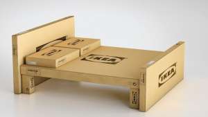 IKEA's biobased packaging plan