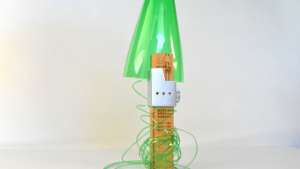 Image: www.kickstarter.com/projects/910418035/plastic-bottle-cutter