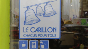 Le Carillon social project