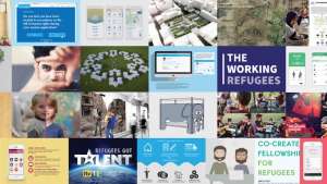 Refugee Challenge Shortlist