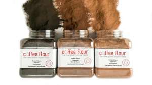 CoffeeFlour