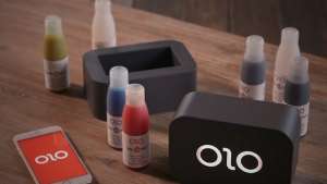 OLO 3D printer