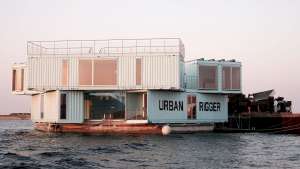 Urban Rigger