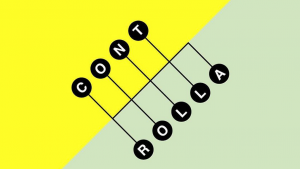 Controlla, a logo by Light Design