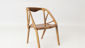 The Elbo Chair 