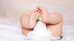 Transforming your babies’ dirty nappies into valuable, recycled material
