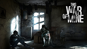 This War Of Mine