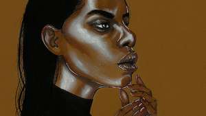 Daughters of the Diaspora by Ojo Agi