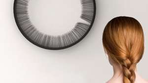 Lash Clock