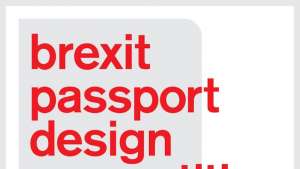 UK-based design publication Dezeen have launched an unofficial post-Brexit British passport design competition, and their looking for submissions from Africa