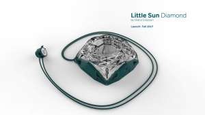 Little Sun Diamond