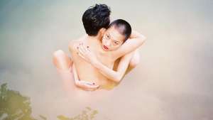 Ren Hang