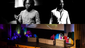 3 Must-See Design Talks by African creatives 