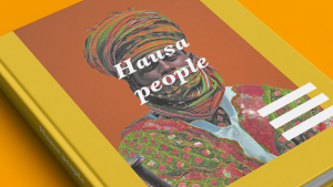 Hausa cover