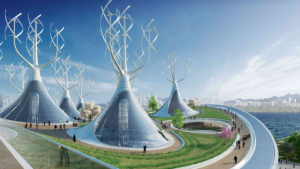 Vincent Callebaut Architects