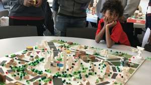 hip-hop architecture camp