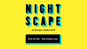 Nightscape 2018