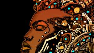 afrofuturism 2.0