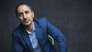 David Droga