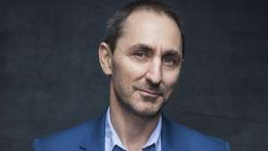 David Droga