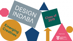 Design Indaba Emerging Creatives 2019