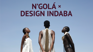 N'GOLA x Design Indaba