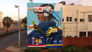 Southapedia Mural Festival