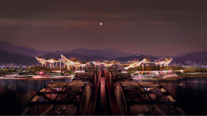 Photographs: Heatherwick Studio, Mir