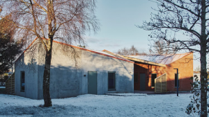 Photo: Haakon Nordvik