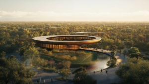 Credit: Gensler
