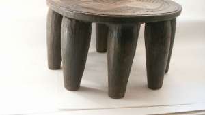 Habari stool competition