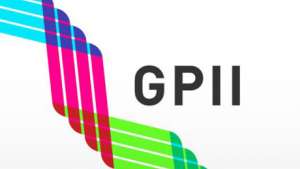 GPII logo by Yves Béhar.