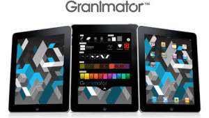 Airside Granimator pack. 