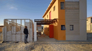 10x10 Housing 