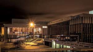Artscape Theatre Centre