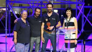 Shonaquip, Innovation Award Winners, 2014