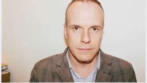 Hans Ulrich Obrist