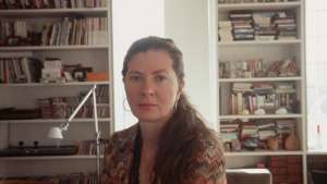 Ilse Crawford