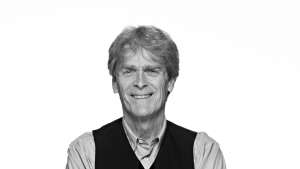 Sir John Hegarty 