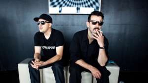Modeselektor