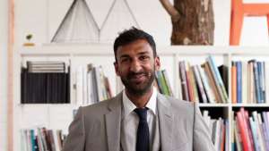 Asif Khan 