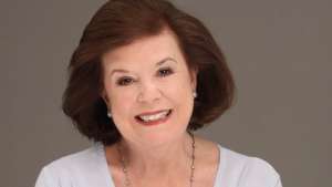 Jane Raphaely