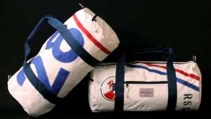 Resails/Flej Originals/HOOLEY recycled 