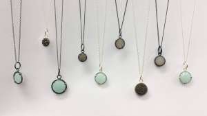Erika Wessels Jewellery. 